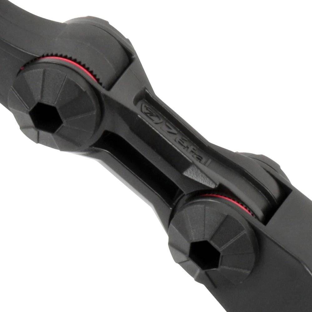 Zefal Mountain Guards - Deflector RM90+