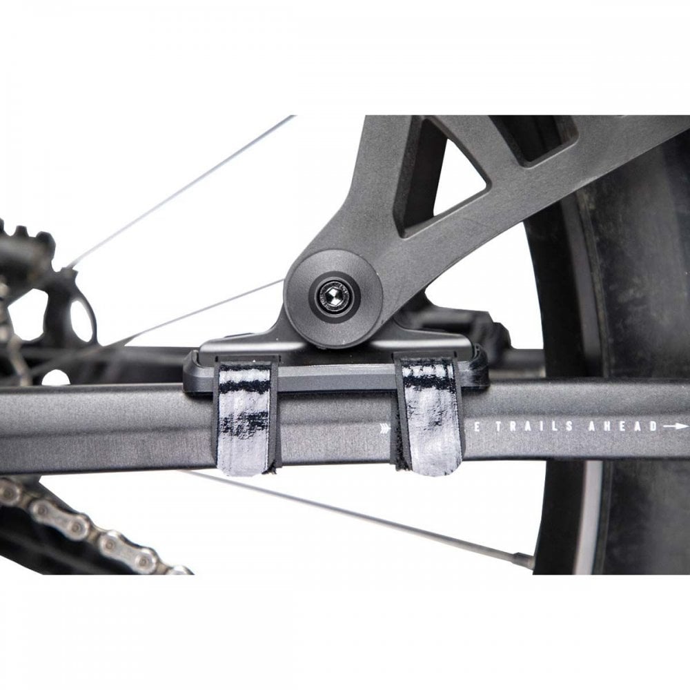 Zefal Mountain Guards - Deflector RS75 Rear Mudguard