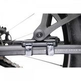 Zefal Mountain Guards - Deflector RS75 Rear Mudguard