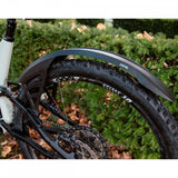 Zefal Mountain Guards - Deflector RS75 Rear Mudguard