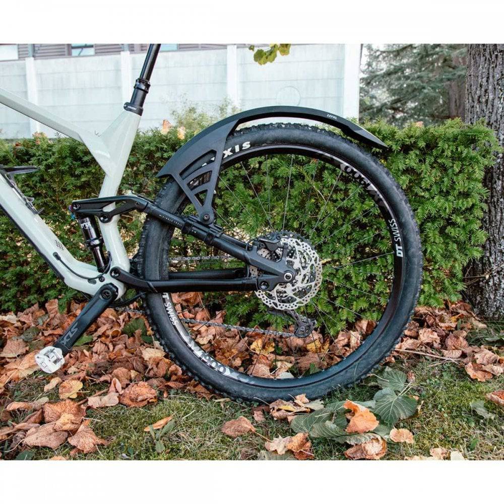 Zefal Mountain Guards - Deflector RS75 Rear Mudguard