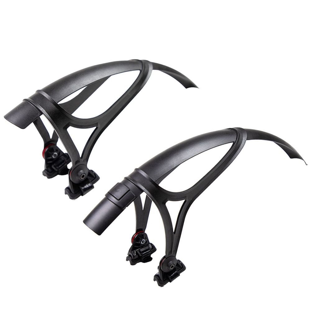 Zefal Road Guards - G50 Shield Gravel Mudguard Set