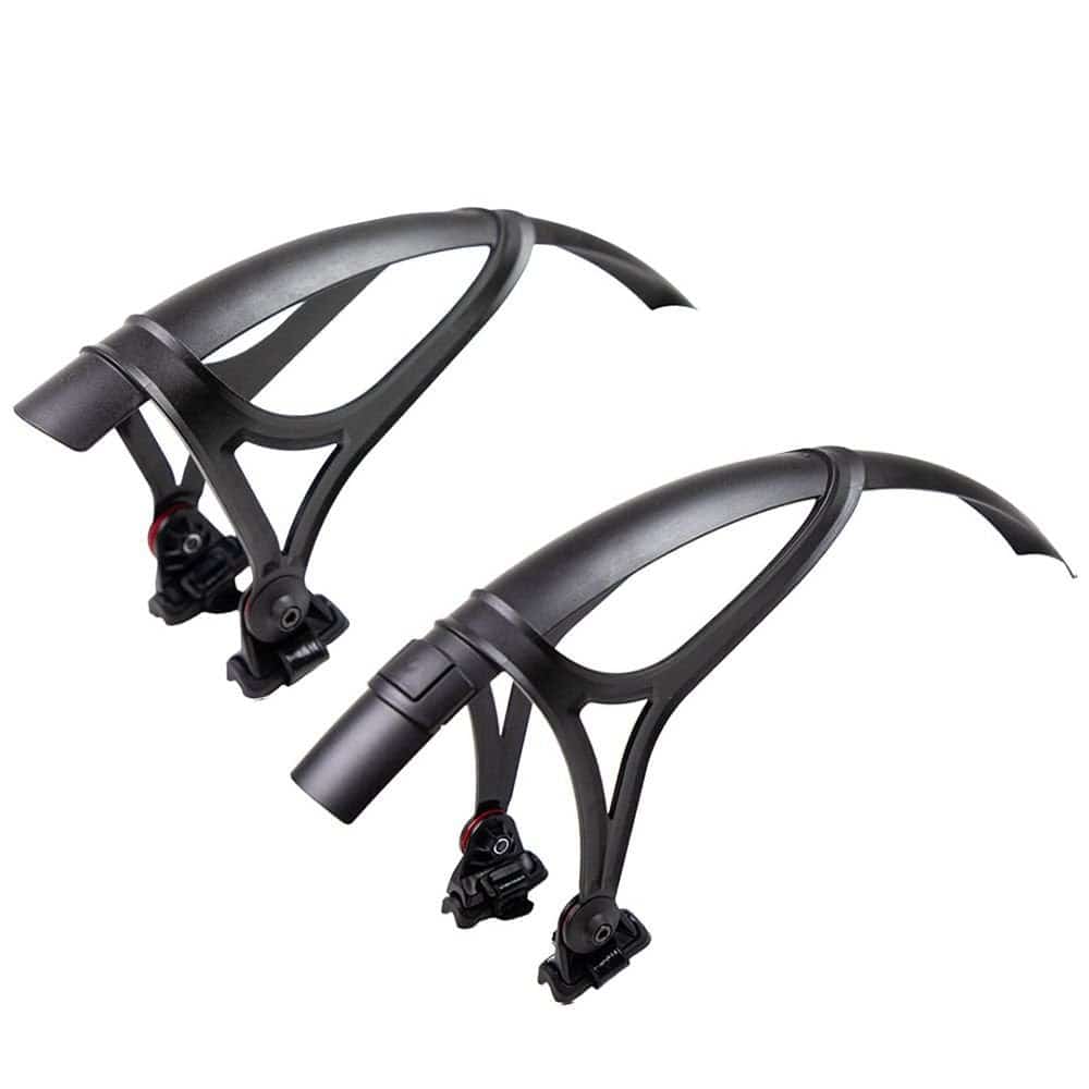 Zefal Road Guards - G50 Shield Gravel Mudguard Set
