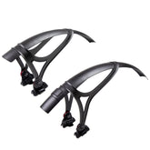 Zefal Road Guards - G50 Shield Gravel Mudguard Set
