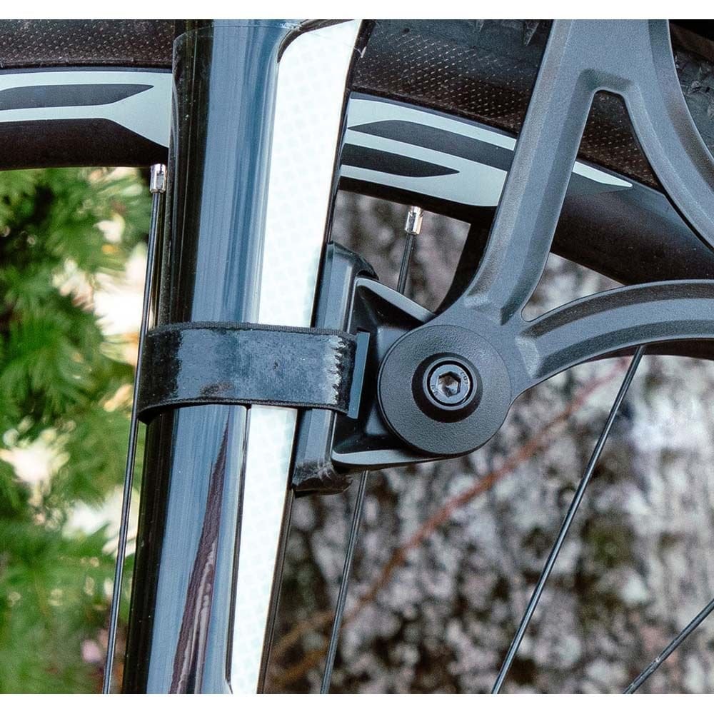 Zefal Road Guards - G50 Shield Gravel Mudguard Set