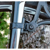 Zefal Road Guards - G50 Shield Gravel Mudguard Set