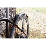 Zefal Road Guards - G50 Shield Gravel Mudguard Set