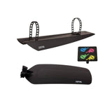 Zefal Kids MTB mudguard set for 16" and 20" children's mountain bikes, with quick mount installation.
