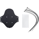 Zefal Road Guards - Shield Lite Front Mudguard