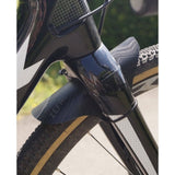 Zefal Road Guards - Shield Lite Front Mudguard