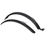 Zefal Mountain Guards - Trail 55 Mudguard Set