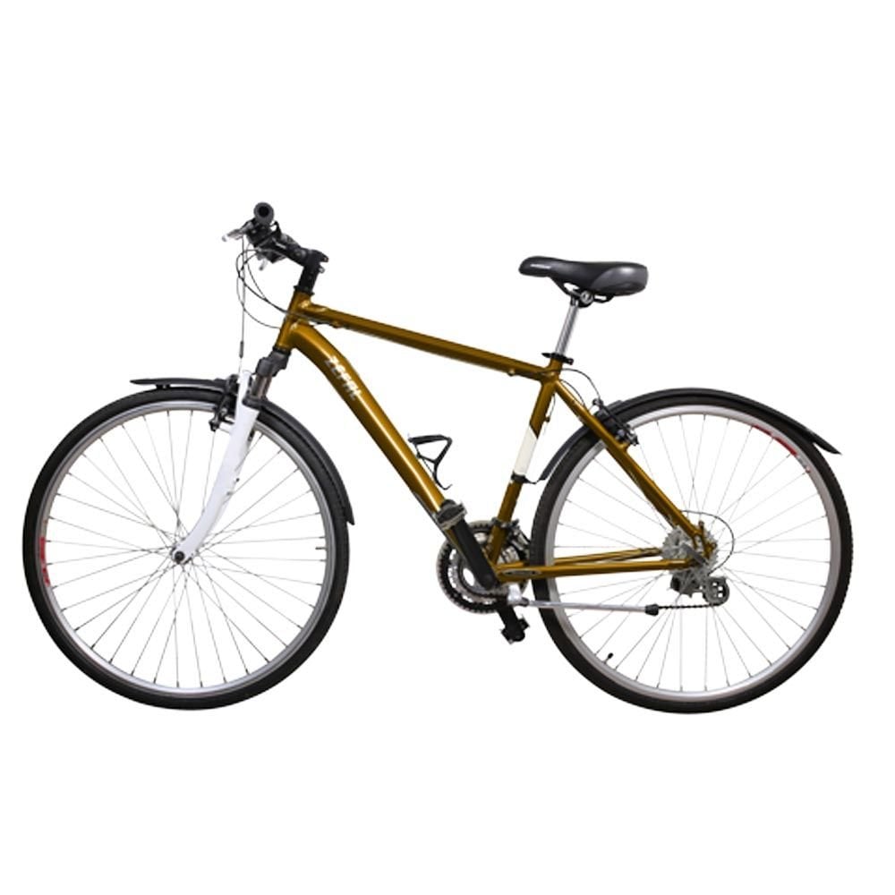 Zefal Mountain Guards - Trail 55 Mudguard Set