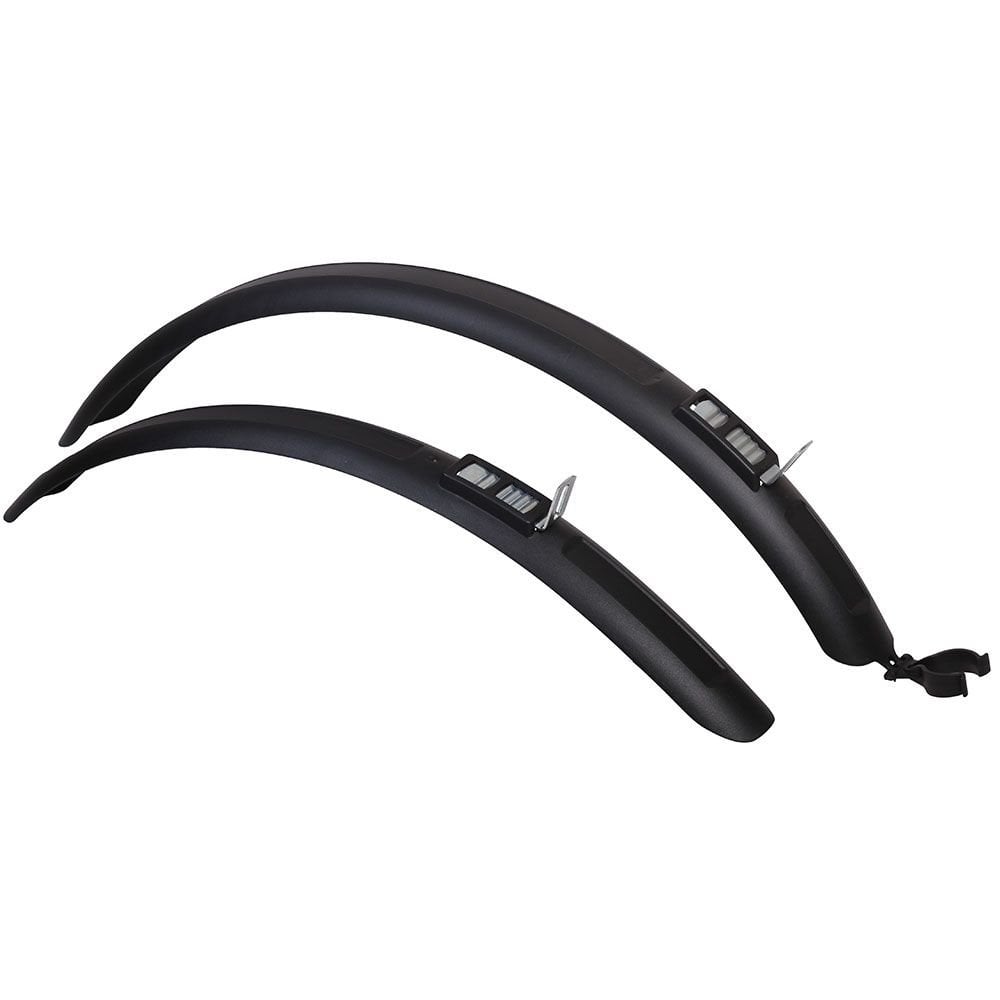 Zefal Mountain Guards - Trail Teen 60 Mudguard Set