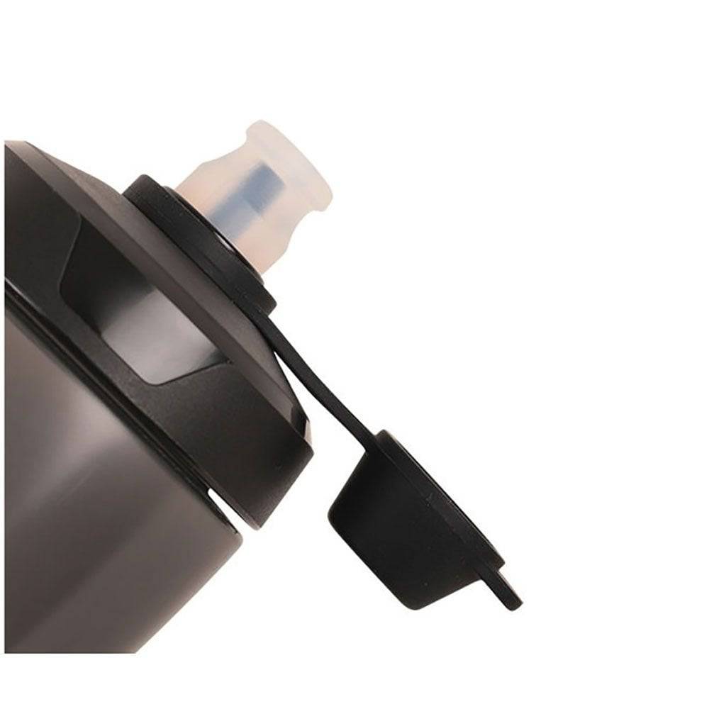 Zefal Mud Cap accessory for Sense Soft 65 and 80 bottles, protective mount cover for cycling bottles.