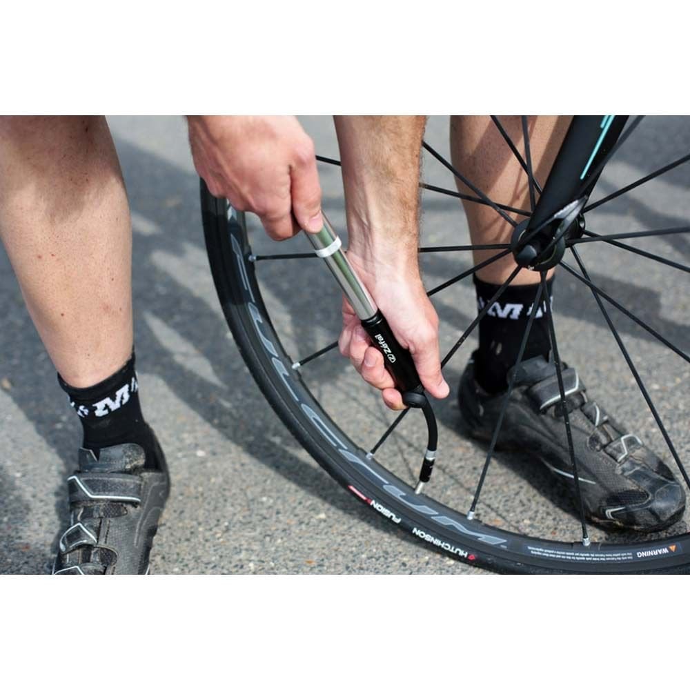 Zefal Hand Pumps - Air Profil FC03 Pump