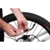 Zefal Hand Pumps - Ez Control Fc Co2 Pump