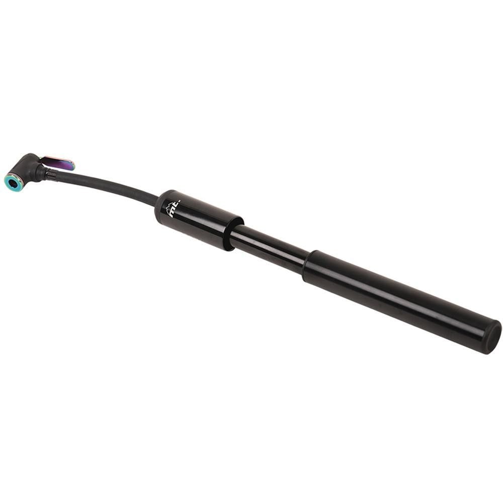 Zefal Hand Pumps - Mt. Mini Pump