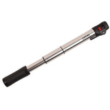 Zefal Hand Pumps - Switch Mini Silver