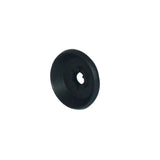Zefal 26mm rubber washer replacement for ATB and Max Blue/Black Mini Pumps, accessory for bicycle pump maintenance.