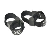 Zefal Mounts & Spares - Doodad+ Pump Clip Blk Pr