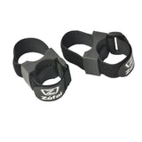 Zefal Mounts & Spares - Doodad+ Pump Clip Blk Pr