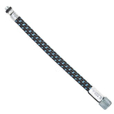 Zefal Mounts & Spares - Schrader Flexi Hose Pack