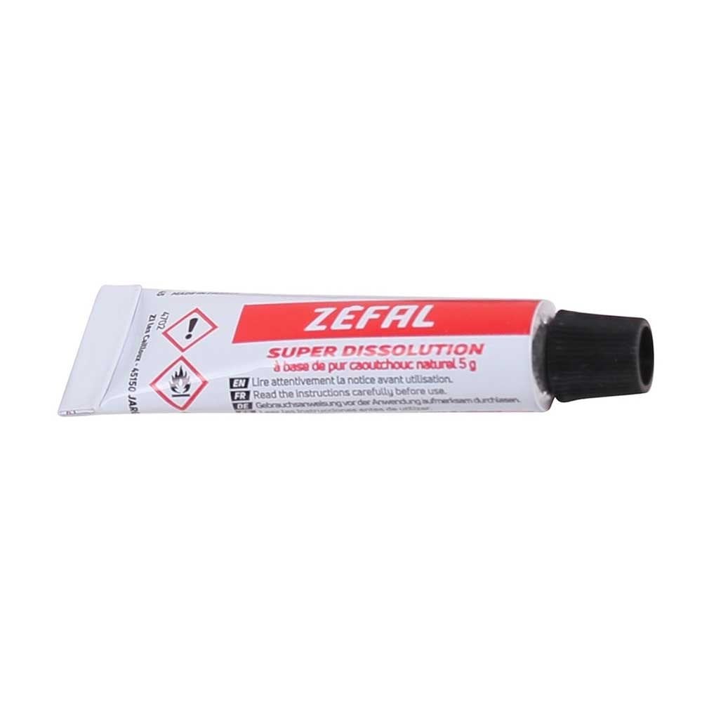 Zefal Puncture Repair - MTB Repair Kit