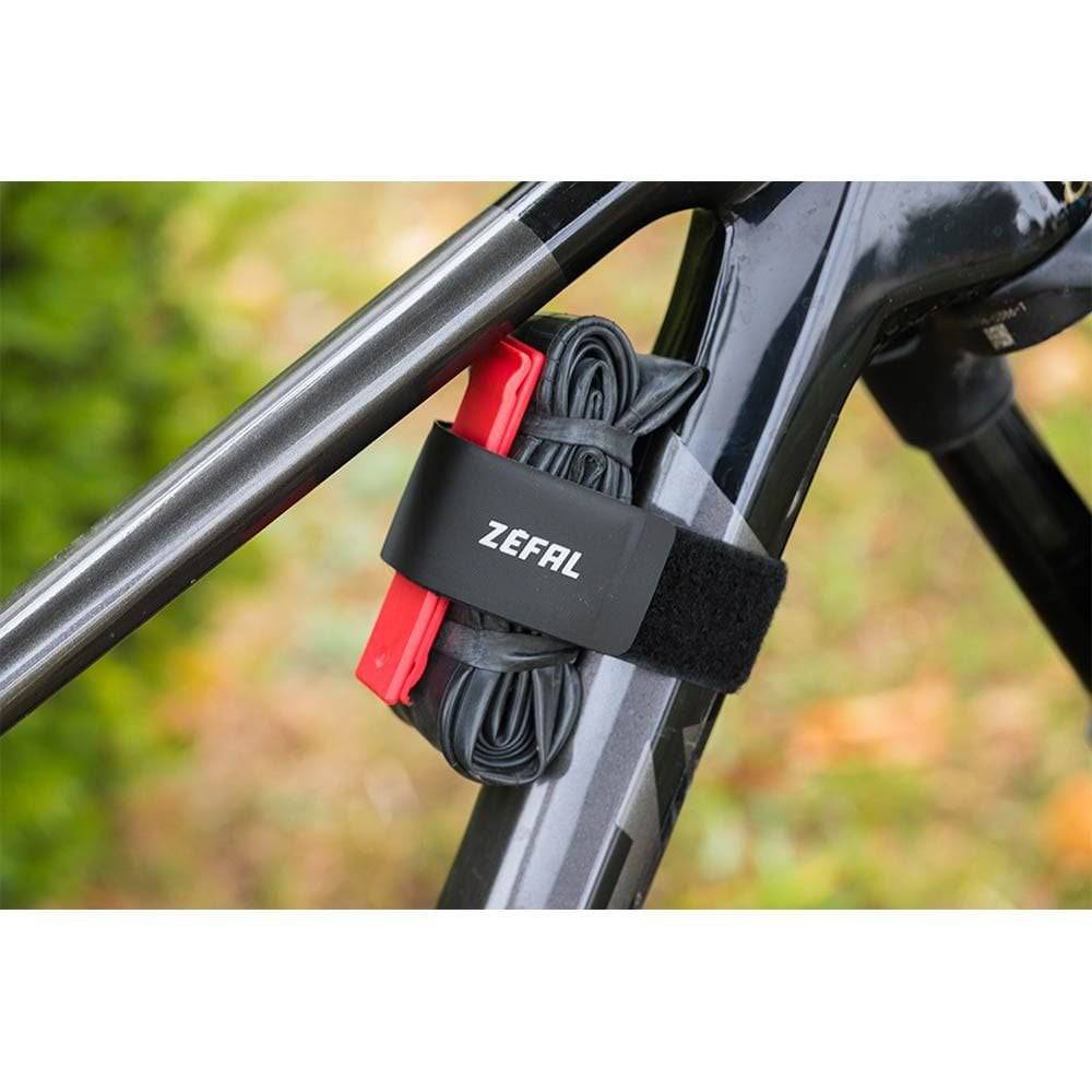 Zefal Puncture Repair - Universal Tube Strap