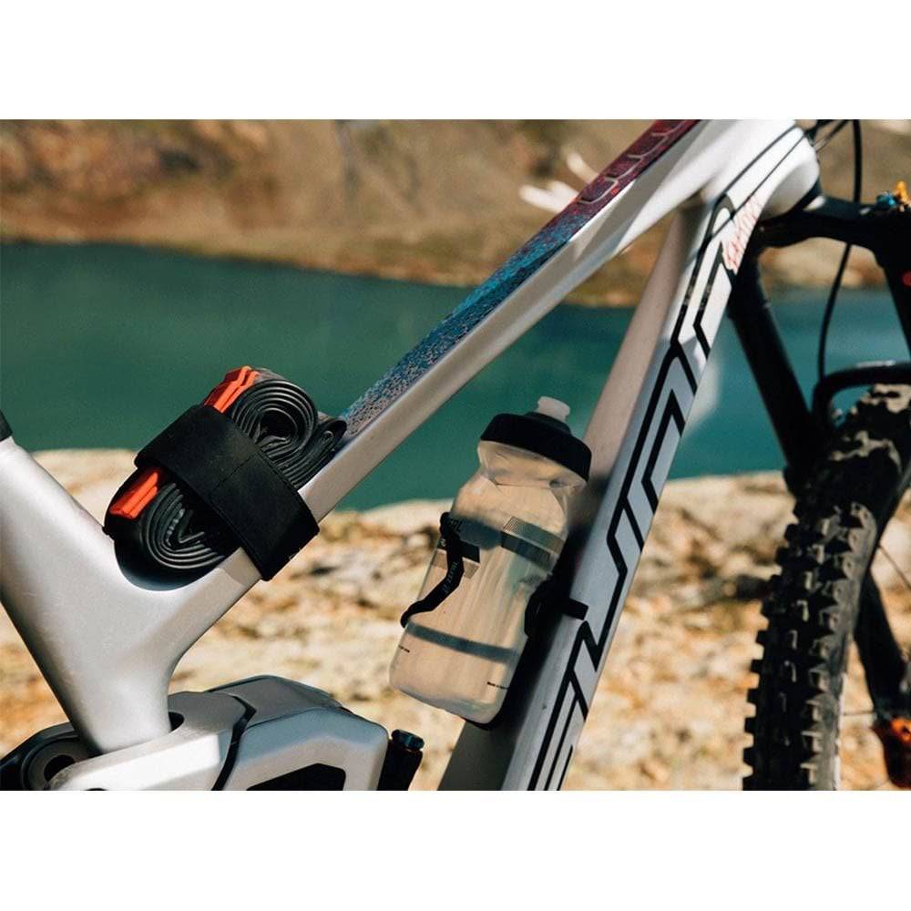 Zefal Puncture Repair - Universal Tube Strap