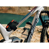 Zefal Puncture Repair - Universal Tube Strap