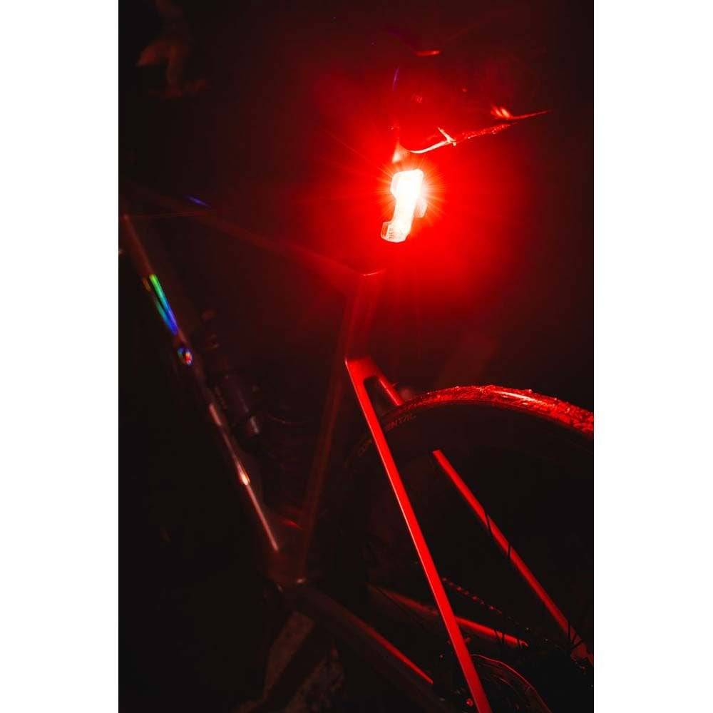 Zefal Rear Lights - Supervision R150 Rear Light