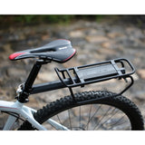 Zefal Rear Lights - Raider R30 Rack