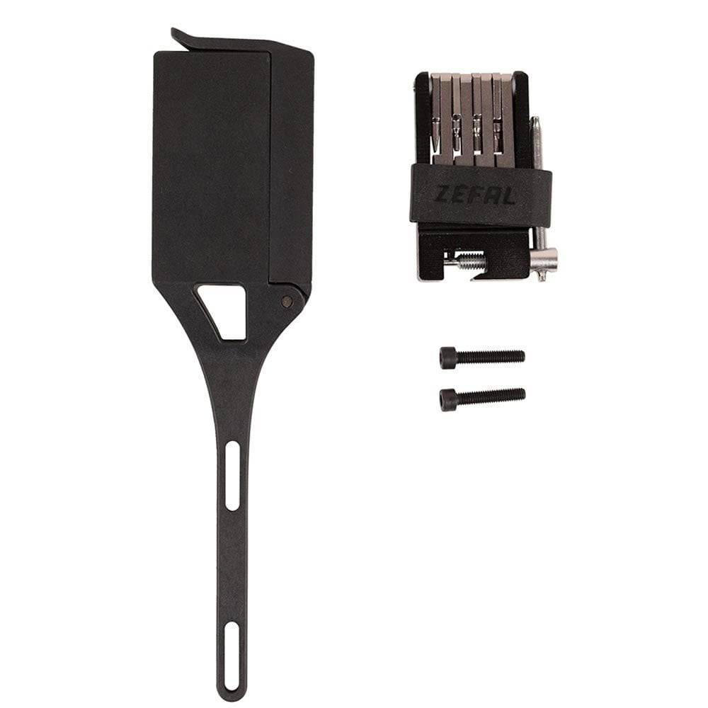 Zefal Tool - AFA 8 Plus Multi Tool With Case