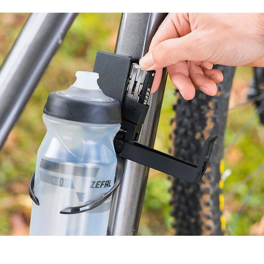 Zefal Tool - AFA 8 Plus Multi Tool With Case