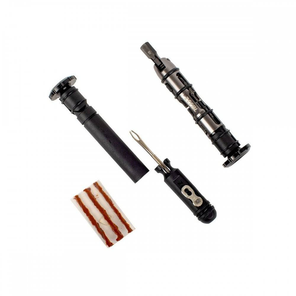 Zefal Tool - Z Bar Tool Tubeless Repair Kit