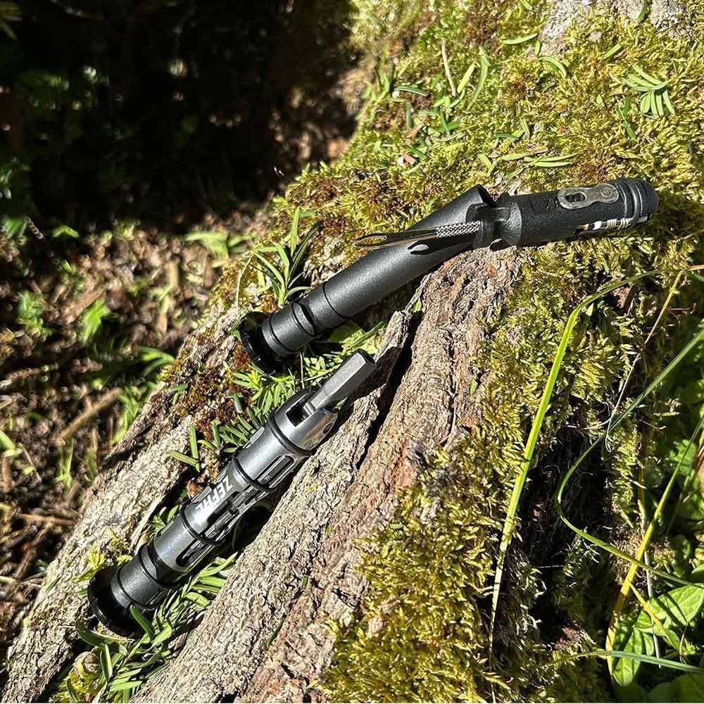 Zefal Tool - Z Bar Tool Tubeless Repair Kit