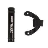 Zefal Tubeless Repair Kit Black Tube With Clip Tubeless