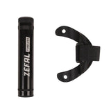 Zefal Tubeless Repair Kit Black Tube With Clip Tubeless