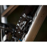 Zefal Tubeless Repair Kit Black Tube With Clip Tubeless