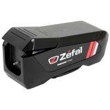 Zefal Tubeless Tank Air Booster with Presta valve for quick tubeless tyre installation, component for cycling bikes.