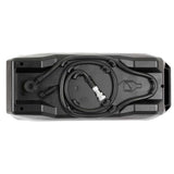 Zefal Tubeless Tank Air Booster for quick tubeless tyre installation, featuring a Presta valve for bicycle components.
