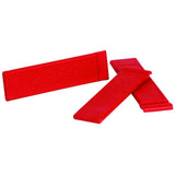Zefal Z-Levers durable resin tyre levers for bike tyre removal and maintenance, workshop tool for easy bike tyre repairs