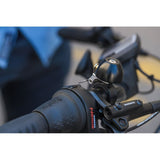 Zefal Horns & Bells - Classic Brass Bike Bell