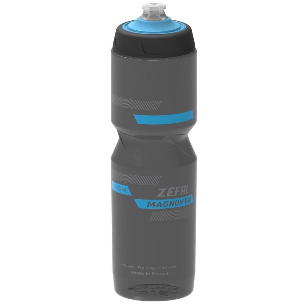 Zefal Bottles - Magnum Pro Bottles -