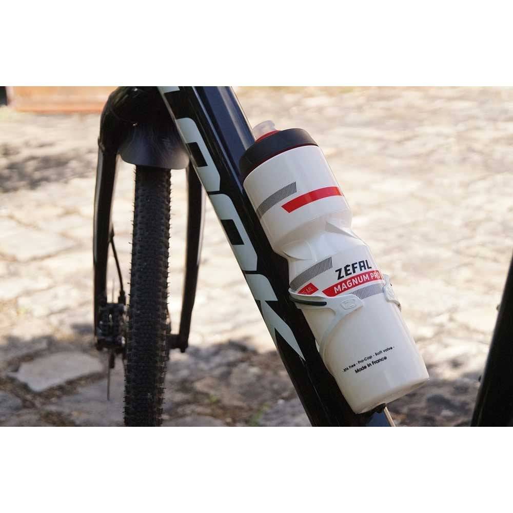Zefal Bottles - Magnum Pro Bottles -