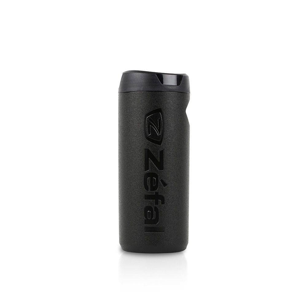 Zefal Z Box Tool Bottles, adjustable bike frame storage accessories with mounting brackets for convenient tool organization.