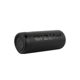 Zefal Z Box Tool Bottles, adjustable bike tool storage bottles mounted on bike frame for convenient accessory storage