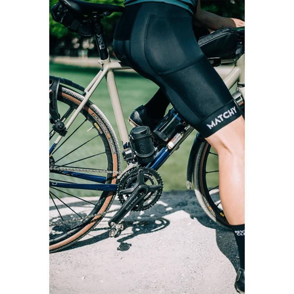Zefal Z Box Tool Bottles, adjustable bike tool storage bottles mounted on bike frame for easy access.