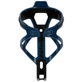 Zefal Pulse B2 bike bottle cage made of durable, flexible plastic, mounted on a bike frame for hydration.