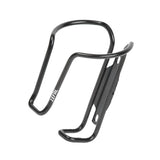 Zefal Pulse full aluminium bike bottle cage mounted on a bicycle, designed for durable water bottle holding accessories.